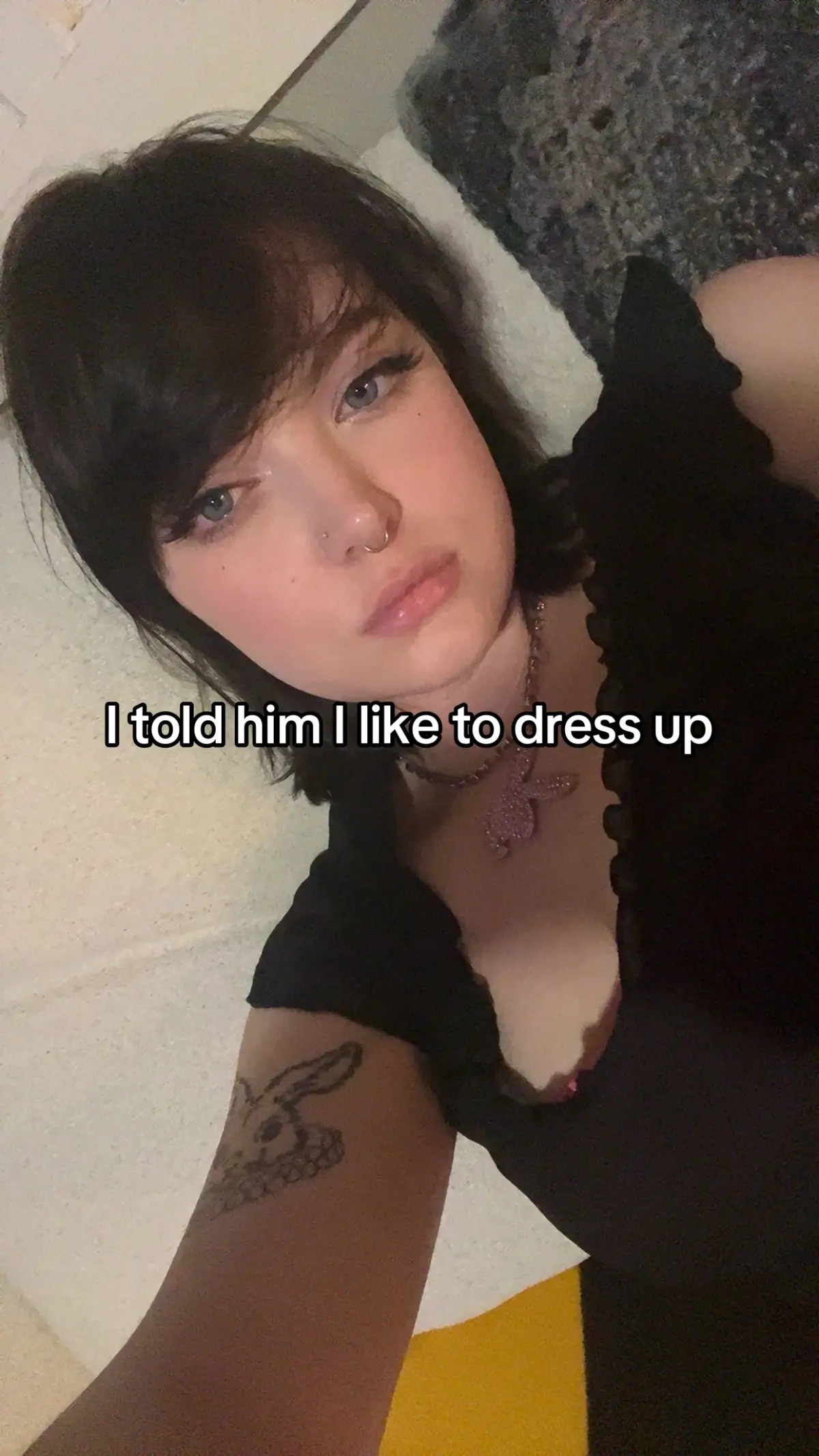 Hoping on this trend 10 years late lol #cosplay #cosplayer #animecosplay #gamecosplay #holyfrickenairball 