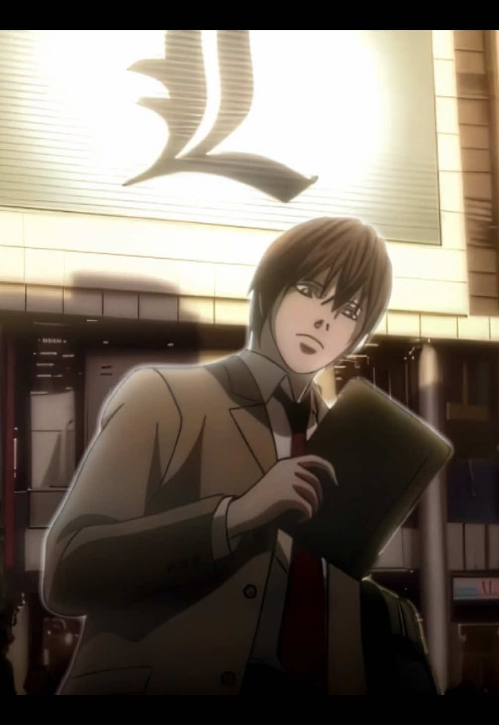 Light should have won || Dark Beach (Tazzy remix) || #lightyagami #deathnote #lightyagamiedit #animeedit #manipulator 