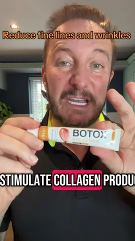 It’s been all over my fyp so I’m giving this a try. At that price I couldn’t not.  #botox #botoxcream #beevenom #antiwrinkle #summersale #tiktokmademebuyit 