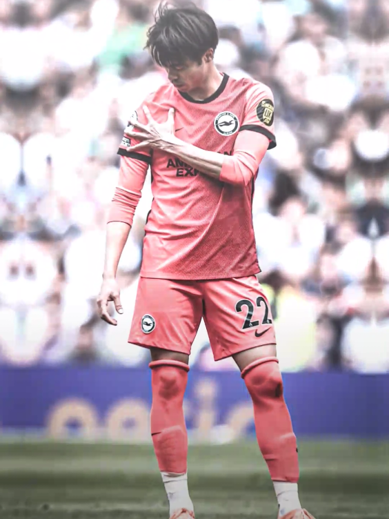 sound mitoma jir😹,bayangin kalo mitoma main vs indo☠️ #mitoma #brighton #PremierLeague #football #presetalightmotion #xmlpreset🎟️ 