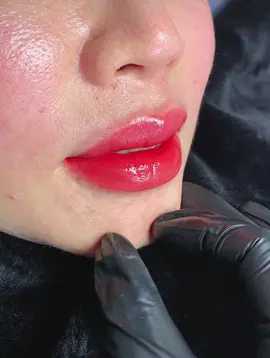 Thích đậm nhưng phải trong màu ko cặng mực 😓 #tiktok #phunxamthammy #viral #phunxamthammy #moibongdam 
