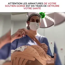 Cette créatrice de mode révolutionne le confort des fortes poitrines, et les ventes explosent.