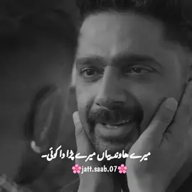 پڑا  ♥️💯#foryou #foryoupage #punjabipoetry #aqibjatt04 #jattsaab07 