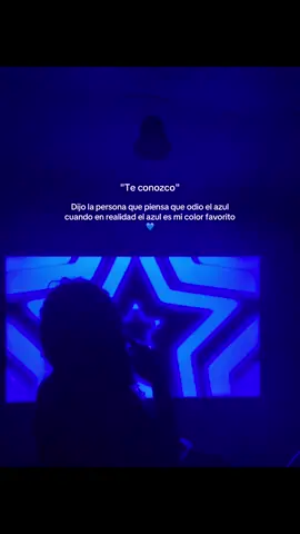 #azul #colorfavorito #fyp 