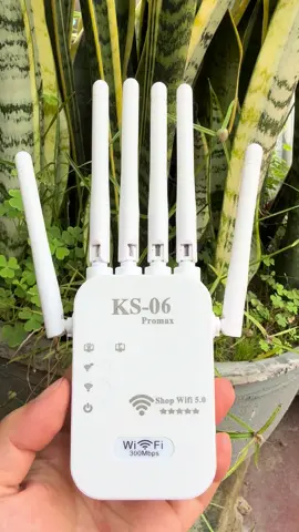 Dễ cài đặt, hiệu quả cao – chỉ có ở bộ kích sóng wifi 6 râu #bokichsongwifi #wifi #ttlk #kichsong #kichsongwifi #videoxuhuong #xuhuong