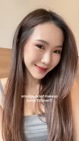 dijamin tahan seharian!🥹🫵🏻🩷 #MakeupRoutine #cushionmurah #twowaycakeviral #flawlessmakeup #dailymakeuplook #makeuptips 