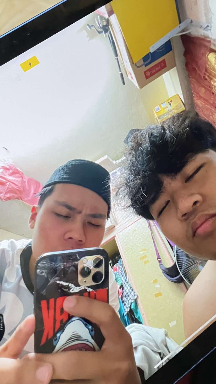 fomo dulu