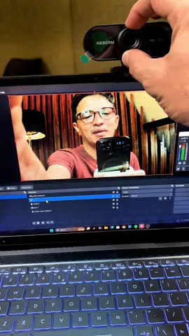 EYD Webcam Laptop 1080 #webcameyd #webcam1080p 