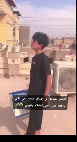 @صدقي #حمام #حمام_زاجل #الشعب_الصيني_ماله_حل😂😂 
