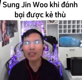 Arise ❌ dm m thuc day cho t✅#sungjinwoo #arise #anime #memes #foryou 