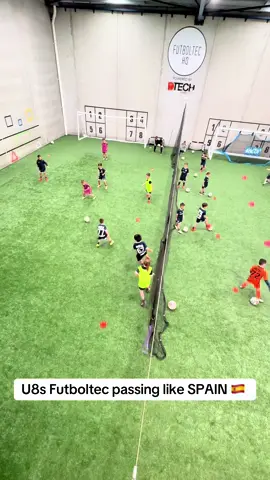 Training Drills!!! ⚽️🔥 #tiktok #viralvideo #Soccer #football #foryou 