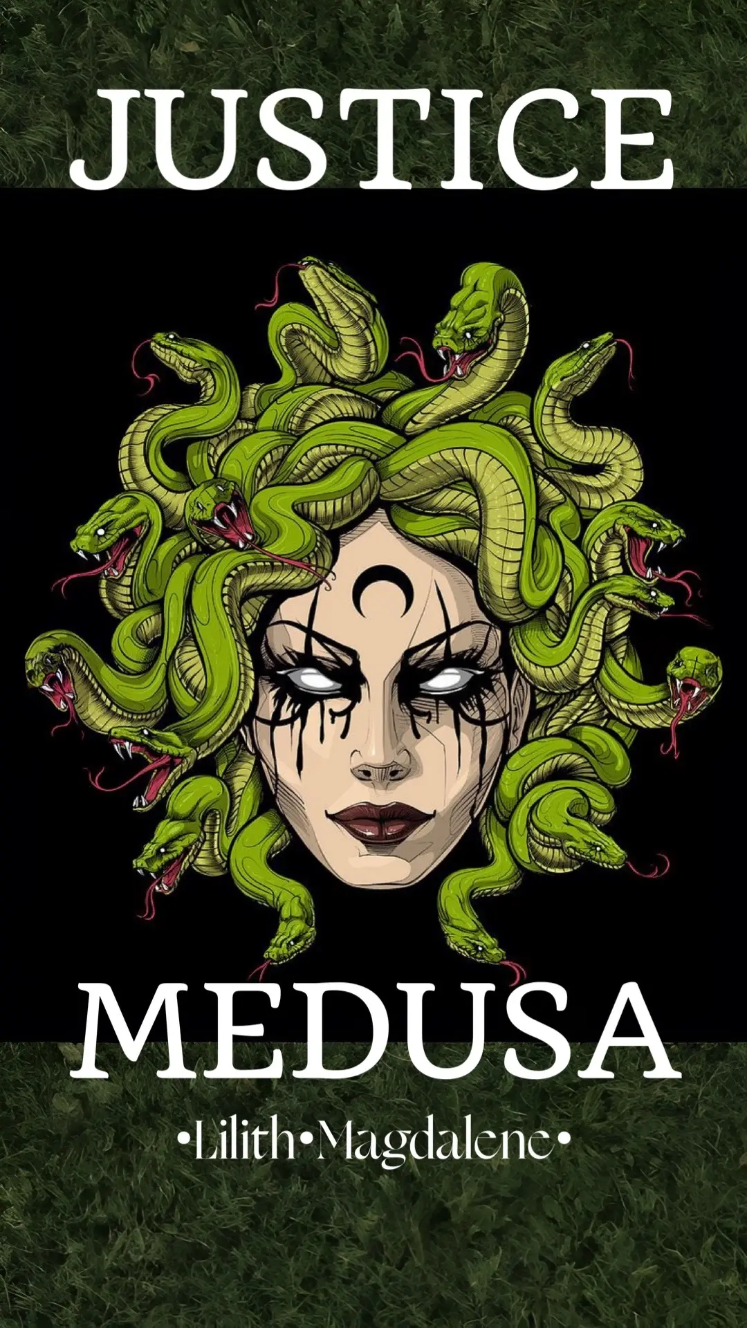 #VedicVixen 💋