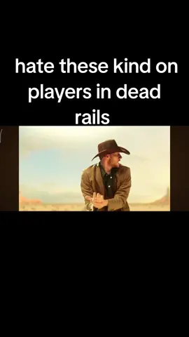 original video by Shiloh and Bros dead rails but in real life