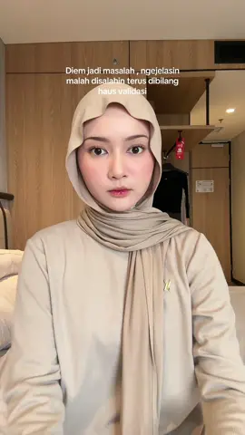 Kayanya napas juga salah sih 🙃