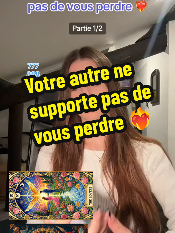 N'hésitez pas à me contacter en privé via WhatsApp au 33 7 45 73 97 85 pour des tirages privé  #voyance #sentimental #france 