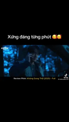 Phim xã hội đen Hàn hay đỉnh quá chời. Không dung thứ review full bộ #fyp #tiktok #reviewphimhay #khôngdungthứ #duet #xuhuong #phim 
