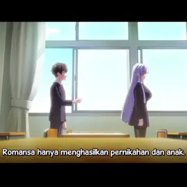 momen ketika rentarou ditolak yang ke 101 kalinya oleh nano karena alasan romansa pelajar hanya buang² waktu, tapi akhirnya rentarou bisa meluluhkan hati dingin sang gadis A.I itu (repost) #epyepe #the100girlfriendswholoveyou #xyzabc #fypage #fyp #hyakkano #kiminokotogadaidaidaidaisuki #君のことが大大大大大好きな100人の彼女 #rentarofamily  #foryoupage #eiainano 