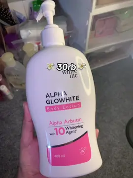 kalo hoki 😭🤏🏻#whiteinc #alphaglowhite #fyp 