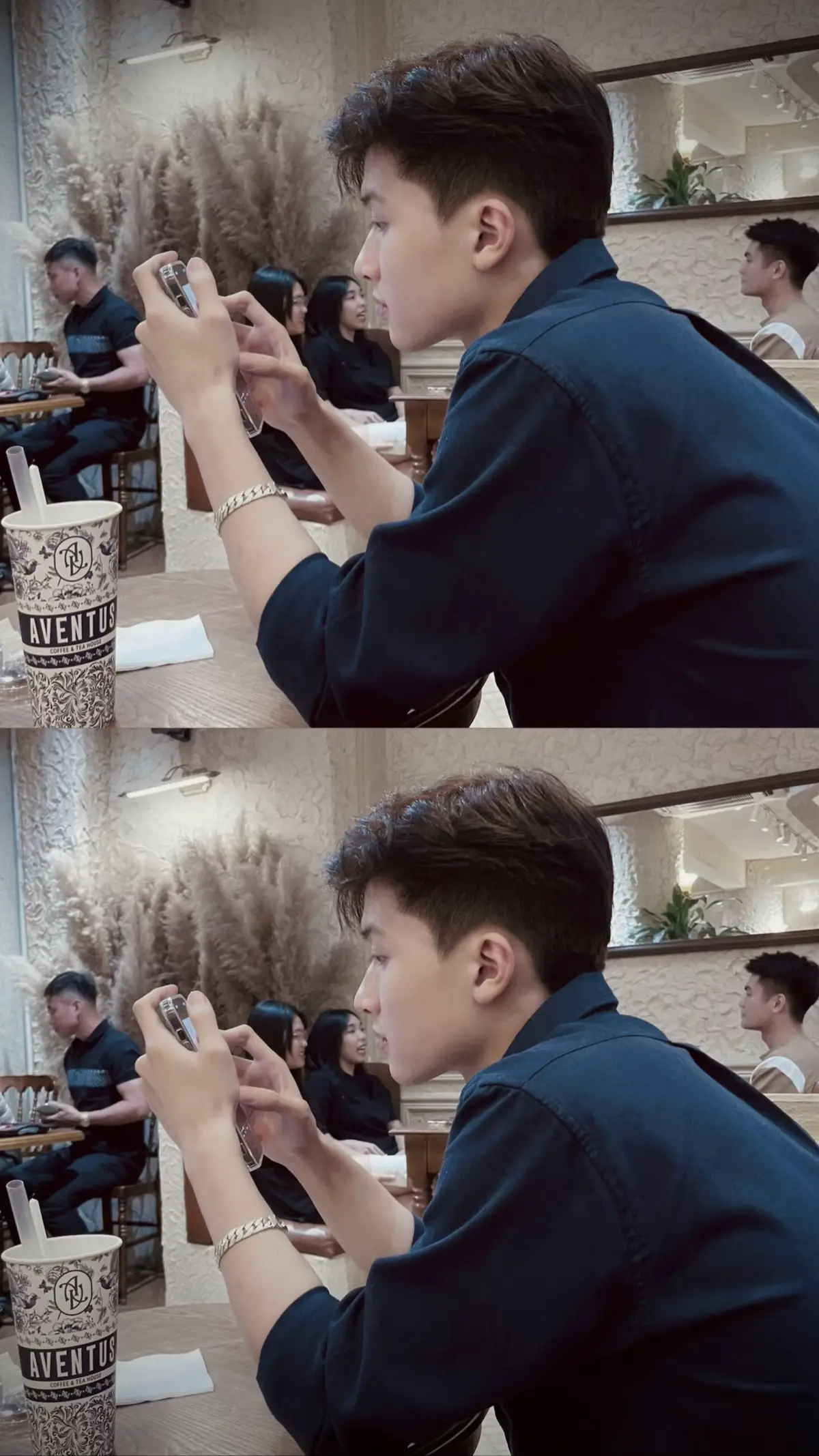 #viral #xh con ghẻ tiktok!