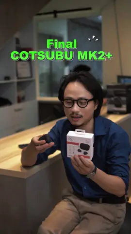 Giới thiệu chiếc tai nghe hay ho quanh 2tr ##finalcotsubumk2plus #cotsubumk2 #cotsubumk2plus #duymartiny #dsoaceaudio #tainghe 