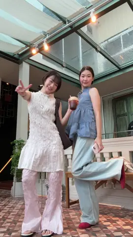 กับแผ่นเสียงใหม่ๆ แบบที่ใช่ที่ถูกต้อง@peachyyyypie 