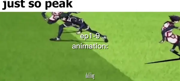 blue lock animation #anime #peak #foryoupage #edit #fyp #bluelock #bluelockanimation #isagiyoichi #baroushoei #shidou #saeitoshi #rinitoshi #chigirihyoma 