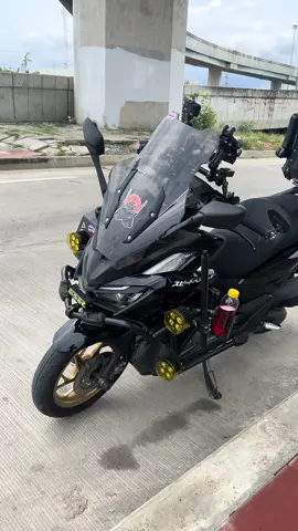 ระบบไฟเต็มMax 🚔🚦🚧 #click160 #ทัวร์ริ่ง #moto #ฟอซ่าจิ๋ว🤣 #เต็มระบบ #sportlight #anpassingshop 