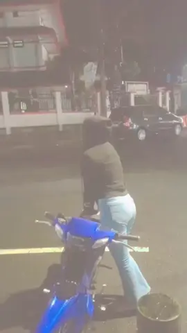 💙 @whit blue  #fizr #fizrindonesia #fizr_2stroke #twostroke #fypシ #fyp #fypシ゚viral 