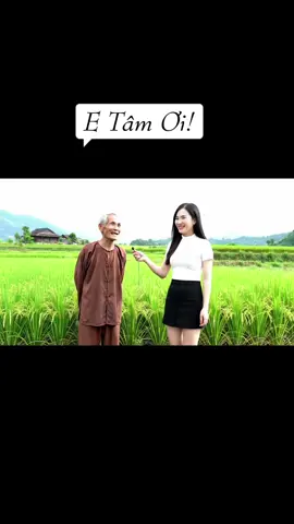 Tâm ơi là là e ah. #annhienmusic #ninhbinh #vo3 #AI #tâm 
