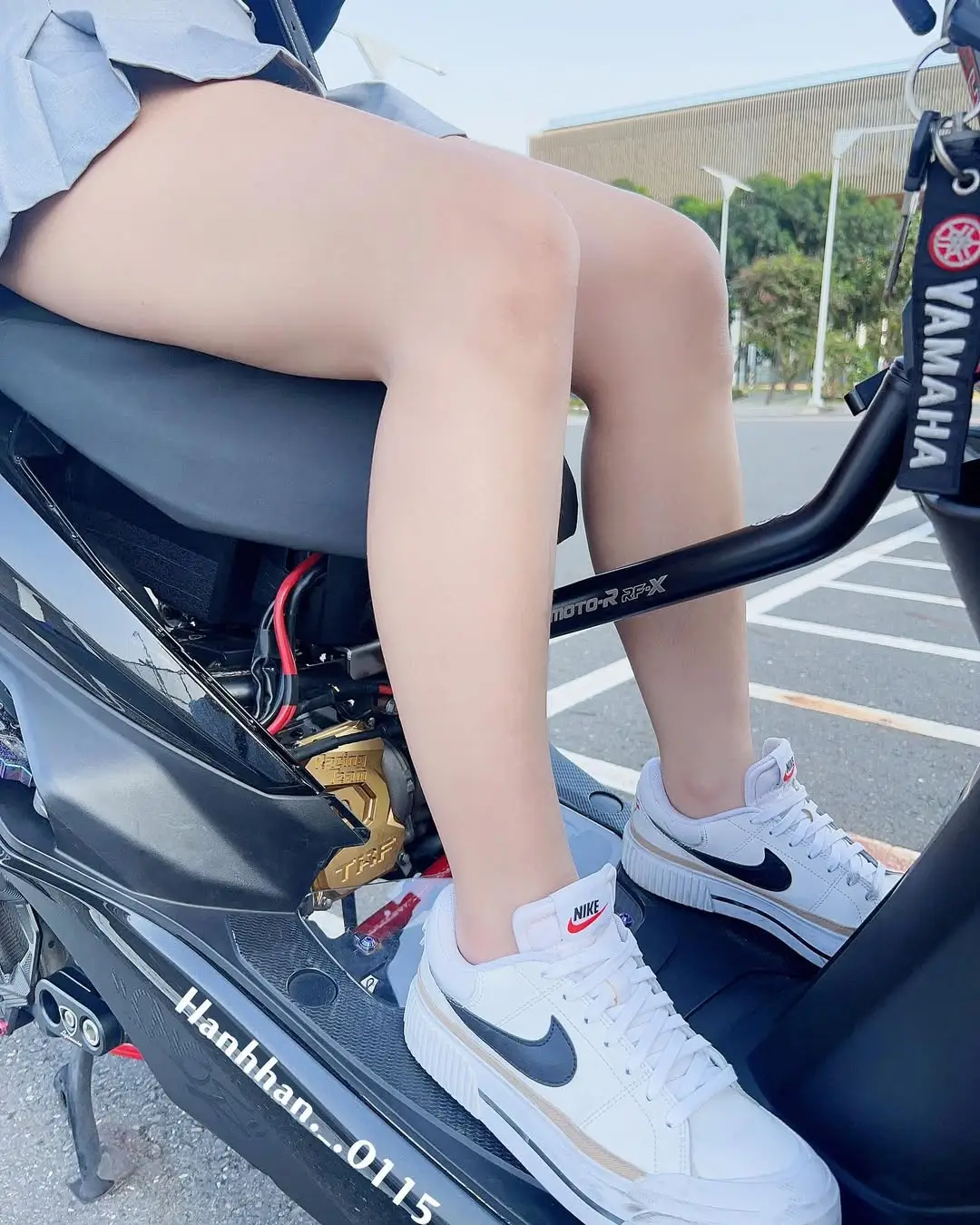 #دراجات_ناريه_لا_تعرف_القانون 