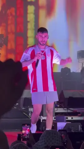 era7capone 😍 .  .  .  .  #era7capone #antalya #antalyagençlikfestivali #konser 