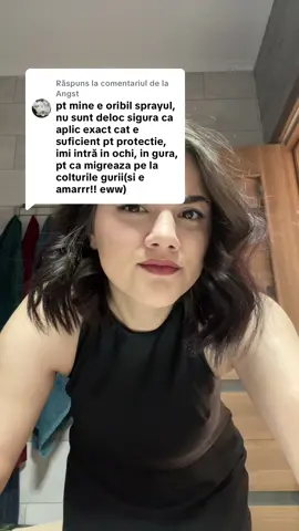 Ca răspuns pentru @Angst 