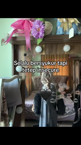 Insecurrr😞😞#fyppppppppppppppppppppppp #masukberandafyp 