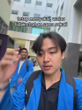 tetap berharap lebih, walau ga ada pergerakan sm sekali.. #relateable #jokes #crush 