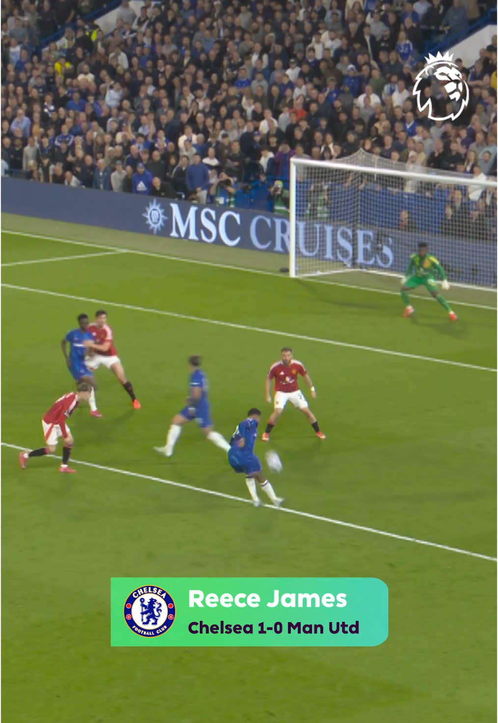 Two minutes of the BEST assists in the 2024/25 #PremierLeague season 😱 