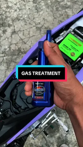 Gas treatment Perfect for motor🥰👌 #gastreatment #fuelgastreatment #chiefgastreatment #motorcyclemaintenance #foryoupage #fyfyfyfyfyfyfyfyfyfyfyfyfyfyfyfyfyfy 