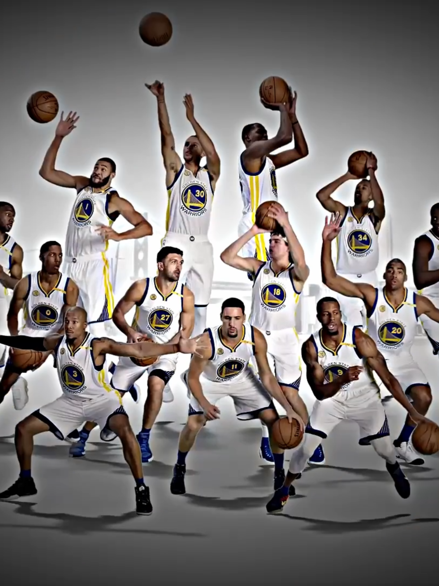 2017 warriors x my name is. the greatest team of all time. curry, kd, klay, and dray. a superteam that many have tried to replicate, but nobody has succeeded. #warriors #nbaedits #curry #kd #klaythompson #draymondgreen