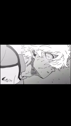 Nagi 5 revolutionary volley#nagi #nagiseishiro #isagi #isagiyoichi #bluelock #manga #bllk 