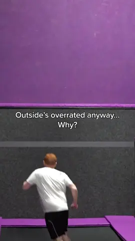 Grass burns? No thanks. Parents nagging? Pass. Perfect flips and no limits? That’s sounds like our kinda day! 👍🏻 #ryze #ryzeedinburgh #ryzedundee #trampolinepark #bounce #trampolining #indoordayout #FamilyFun #flipzone #summeractivities