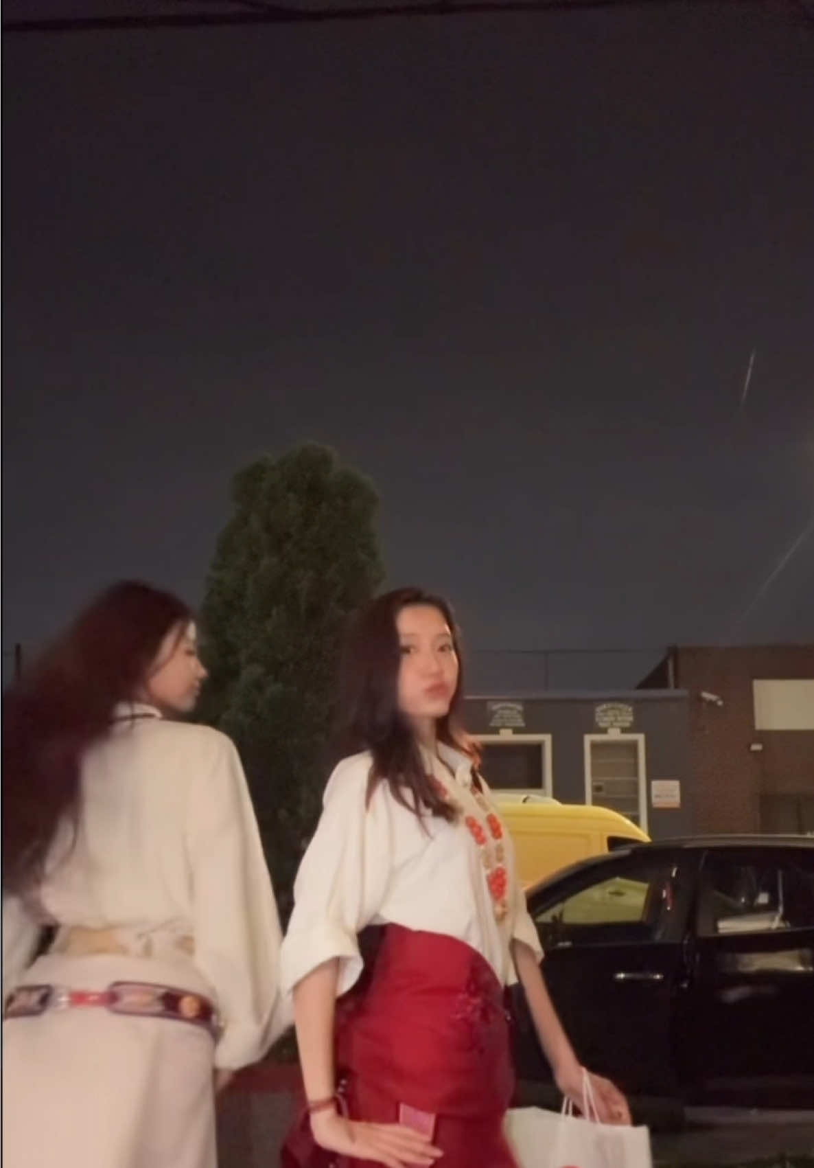 chugang fit: @Kawachen Tibet Clothes #OOTD #tibetan 