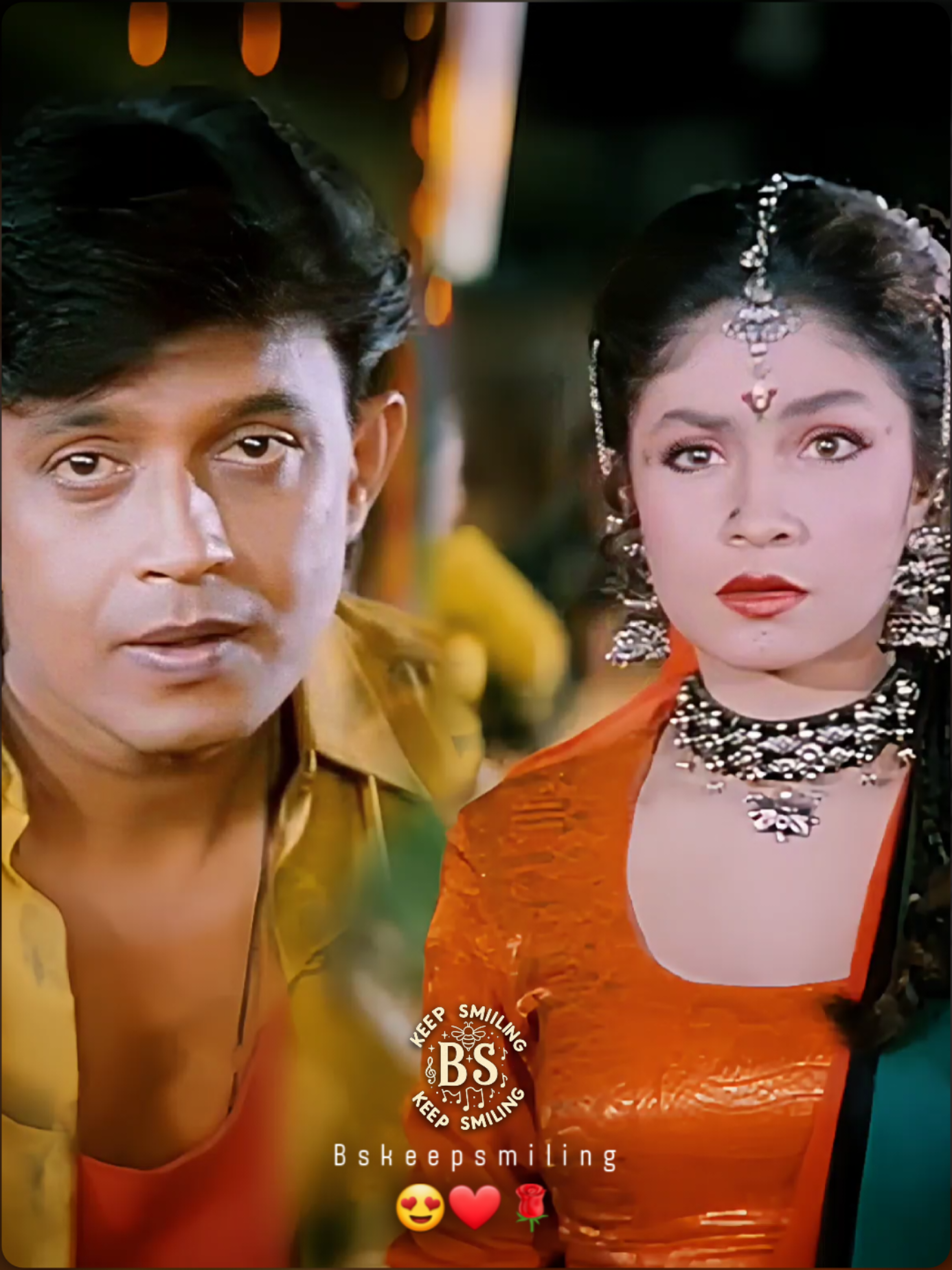 Hindi Songs 🥰 Hindi whatsapp status 🌹Aankh Ladi Tujhse - O Saiya Saiya Saiya ❤️ Tadipaar 😍 Mithun Chakraborty, Pooja Bhatt | Alka Yagnik, Vinod Rathod | Bollywood 4K Romantic Song - 4k hindi songs . . . . . #osaiyaan#orani #mithunchakraborty #poojabhatt #alkayagnik #nostalgia #hindi #bollywoodsong #oldisgold #whatsappstatus #pageforyou #whatsappstatusvideo #oldsongs #sadsong #90slovesongs #viralvideo #tiktok #bollywood #bollywoodsongs #favorite #foryou #trending #viraltiktok #bskeepsmiling #lovesong #statusvideo #foryoupage #tiktokviral #tiktokvideo viral it tiktok #CapCut @🌹𝑩𝒓𝒊𝒕𝒊𝒔𝒉_𝒒𝒖𝒆𝒆𝒏🌹 @prince @Ashish Sah 