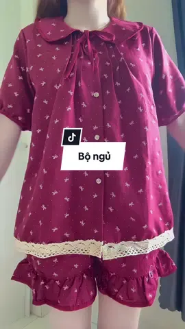 Mùa hè mặc set này đúng mê luôn #xuhuong #donguxinh #review #thoitrang #hotrend #tiktokshop 