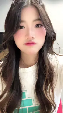 colorcorn winkk👀✨ #elsecgm48 #cgm48 