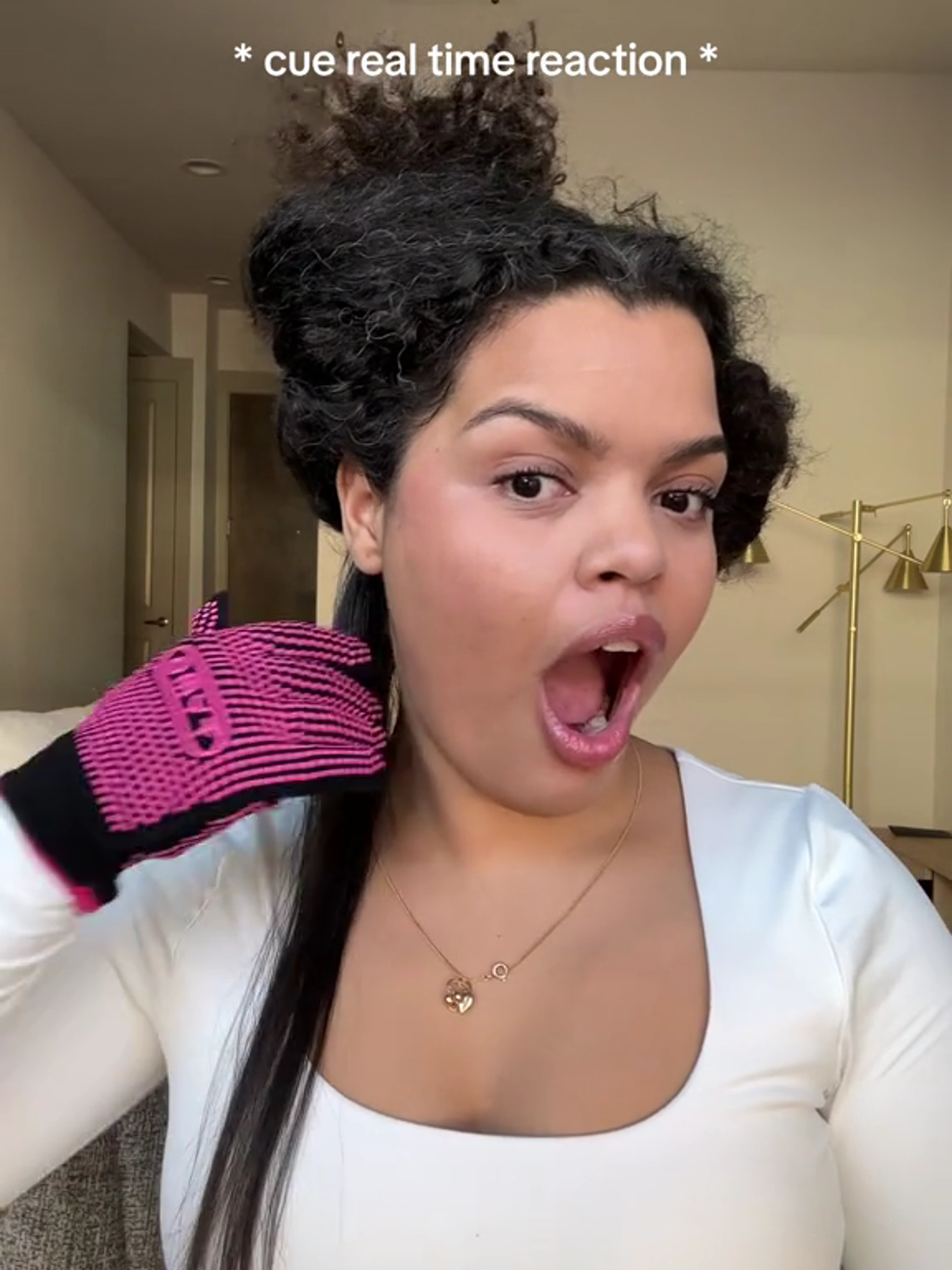 electric comb straightner#comb #girls #lifehacks #tiktok #viralvideos