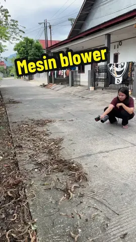 #mesinblower #blower #mesinsampah #mesinsapuhalaman #unierina 