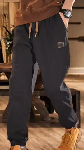 Quần Jogger nam thể thao #quannamdep #phoidonam #quannam #quanjoggernam #thoitrangnam #xuhuong #trending 