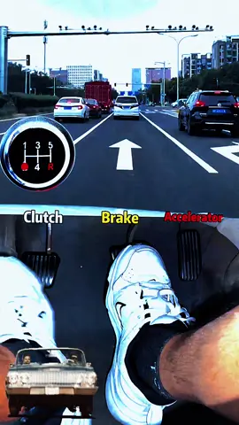 #car #automobile #cartips #auto #manual #drivings #drivingskills 