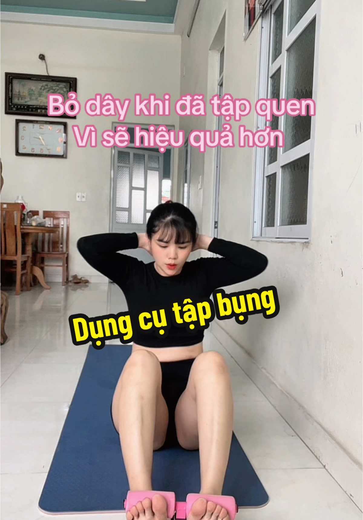 #kieuoanhreview #dungcutienich #dụngcutapgym #xuhuong 