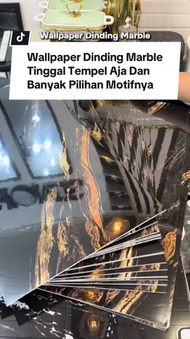 Wallpaper Dinding Marble 30x60cm anti air,anti minyak,anti panas dan banyak pilihan motifnya #wallpaper #wallpapers #wallpaperdinding #wallpaperdindingmurah #wallpaperdindingfoam #wallpaperdinding3d #wallpaperdapur #wallpapermurah 