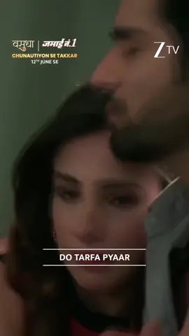Riddhi aur Vasu ke roshni bhare rishtey par kya Sayli aur Megha ki saazish faila degi andhera? Dekhiye #ChunautiyonSeTakkar mein #Vasudha raat 10:15 baje, aur #JamaiNo1 raat 10:45 baje sirf #ZeeTV par.  #Riddhi #Neel #Devaansh #Vasu #Sayli #Megha #ZeeTVReels #AapkaApnaZeeTV #SaazishonSeTakkar  Abhishek Malik  Simaran H K  #SonalVengurlekar  #PriyaThakur  #AbhishekSharma  #MandeepKaur
